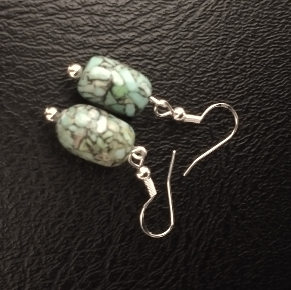 Earrings - Picture 3 of 4